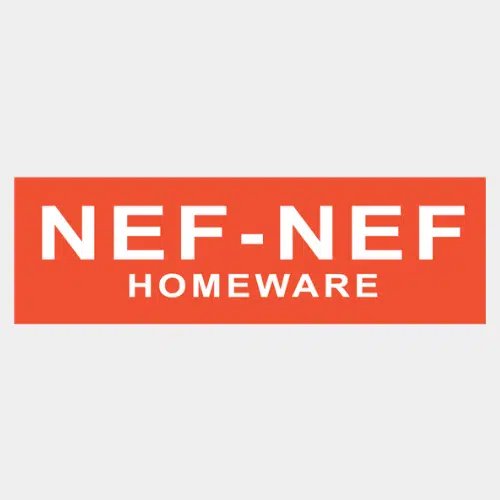 NEF-NEF Homeware 